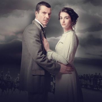 "Το Κόκκινο Ποτάμι" στην κορυφή της τηλεθέασης