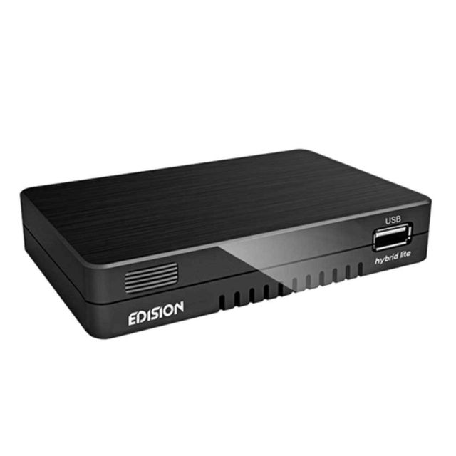 Edision Hybrid lite & Hybrid lite LED