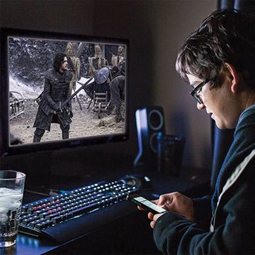 Έρχεται νέα υπουργική απόφαση για το κατέβασμα ταινιών από το ίντερνετ