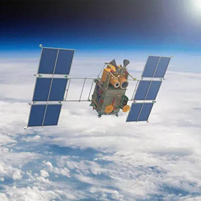 Arianespace: Αναβλήθηκε εκτόξευση με 53 δορυφόρους