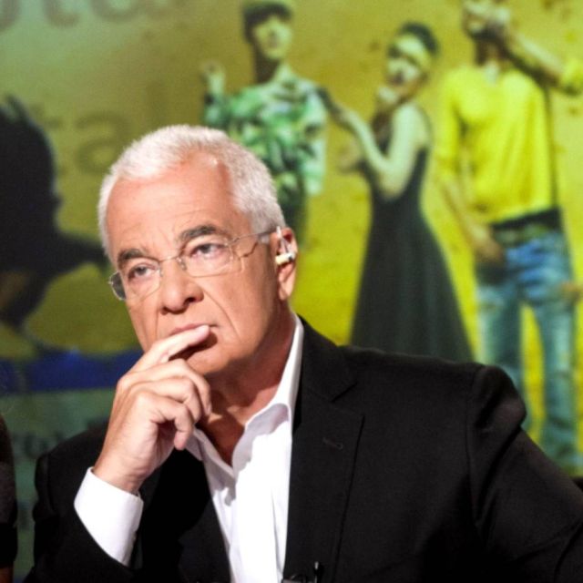 Αρχικώς εκτός Mega η «Ανατροπή», επαφές με Digea