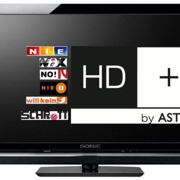 H HD+ σε 2.6 εκατομμύρια νοικοκυριά