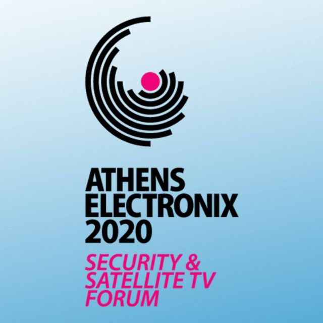 Ξεκίνησαν οι προετοιμασίες για την 3η έκθεση ATHENS ELECTRONIX 2020
