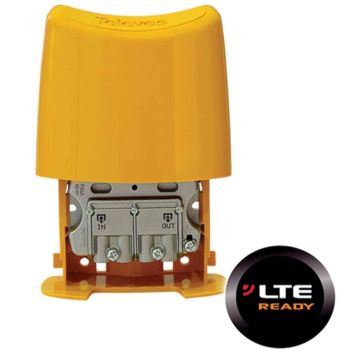 Μεγάλη γκάμα φίλτρων LTE Televes