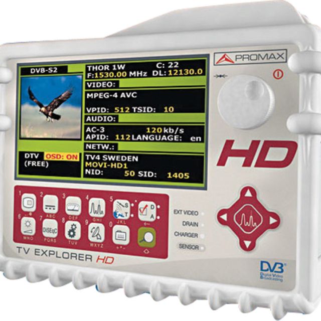 Έκπτωση 10% σε όλα τα όργανα Promax