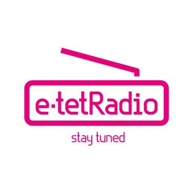 Συνεργασία της TNC Digital Media Group με το e-tetRadio