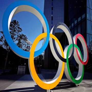 Οι Ολυμπιακοί Αγώνες «Τόκιο 2020» είναι στην ΕΡΤ!