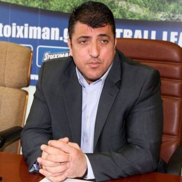 Λεουτσάκος για την ανακοίνωση της ΕΡΤ: «Δεν έχουμε δεσμευτεί με κανέναν»