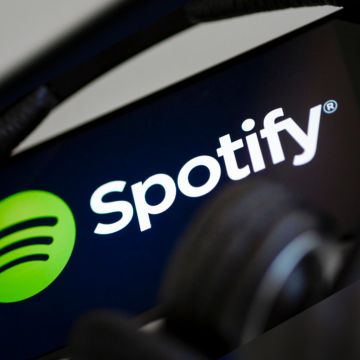 Το Spotify δεν λειτουργεί σωστά στο Android TV