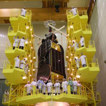 Στις 19 Οκτωβρίου η εκτόξευση του ViaSat-1