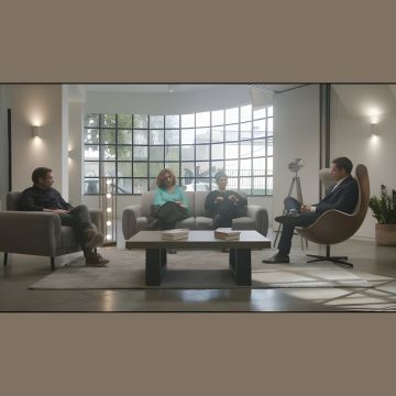 «Ανοιχτό Βιβλίο»: παιδικό βιβλίο – Πέτρος Μάρκαρης, στην ΕΡΤ3