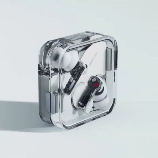 Nothing Ear (2): Επίσημα τα νέα ακουστικά