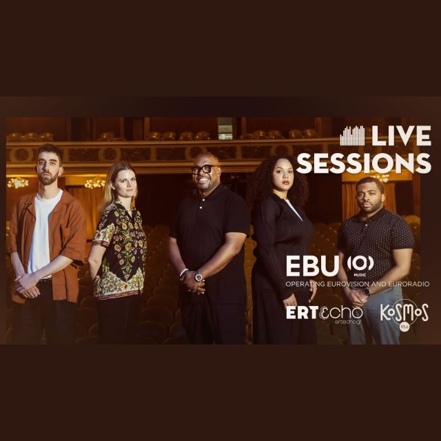Αποκλειστικά στο ERTεcho – EBU Live Sessions: Η συναυλία του Christian McBride New Quintet