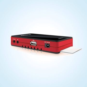 Amiko Micro HD