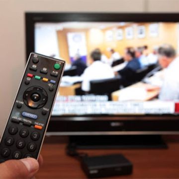 Φτωχός συγγενής στις ψηφιακές εξελίξεις η τηλεόραση