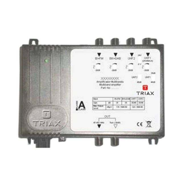 TRIAX TMA-445 LTE