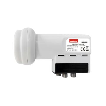 Νέα σειρά LNB της Emme Esse από την AstraSat