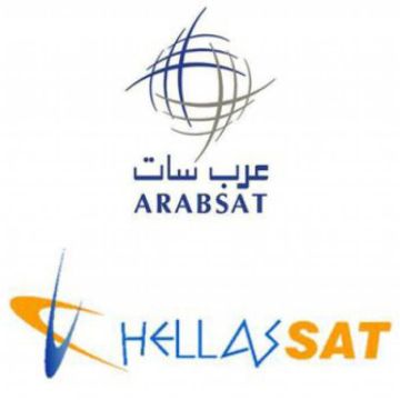H Arabsat θα παραγγείλει τους Hellas-Sat 3 και 4 έως το τέλος του 2013