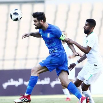 Τα ματς της Εθνικής στο Nations League έκλεισε το Epsilon TV