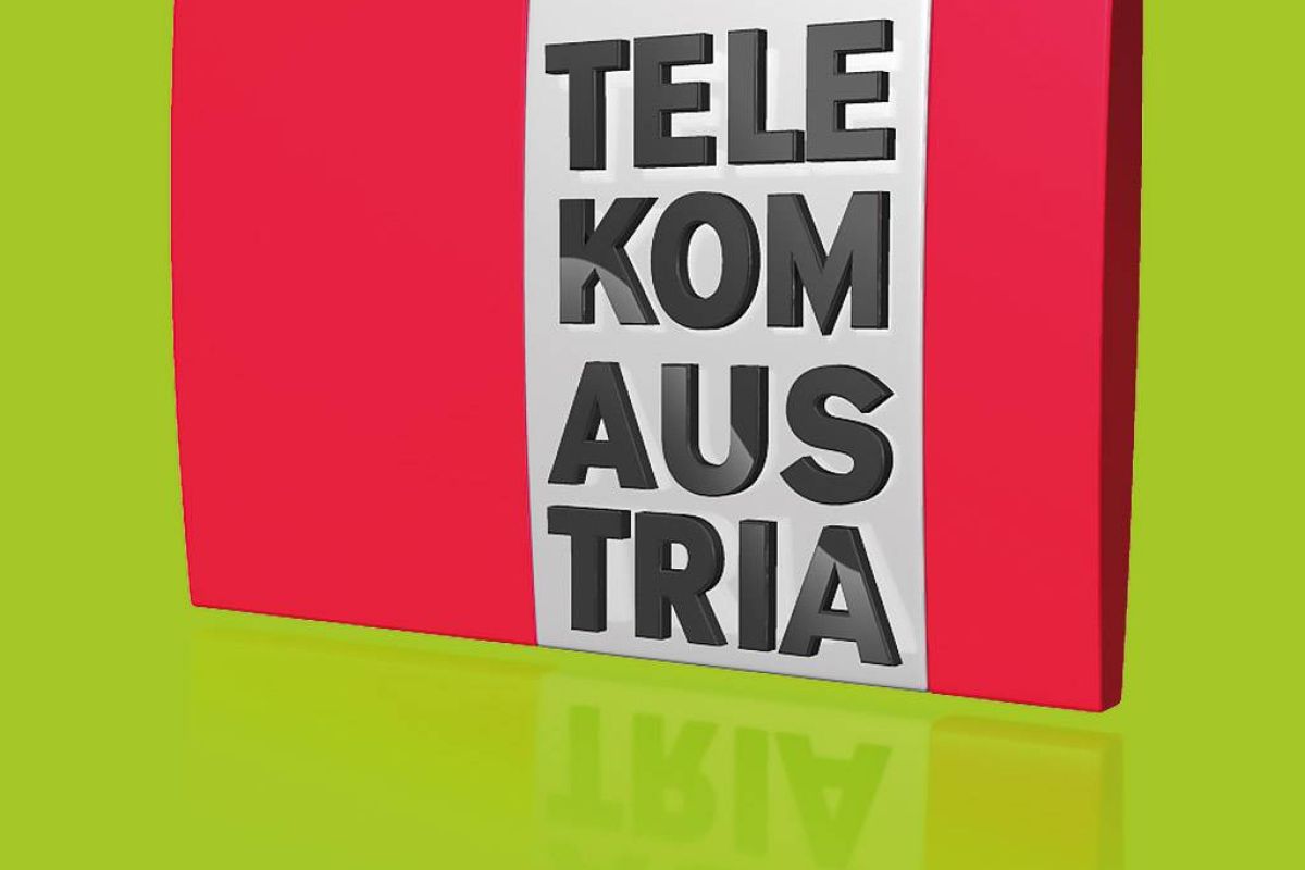Η Telekom Austria στα κόκκινα