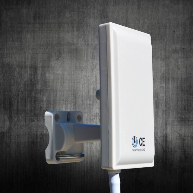 TechniSat SmartTenne 2HD LTE