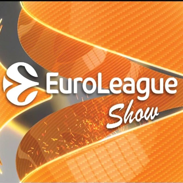 ΕΡΤ: Euroleague Show