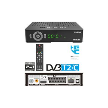 EDISION PING T2/C