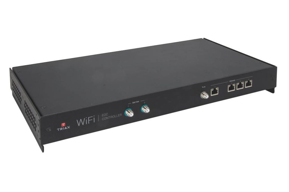 TRIAX EoC