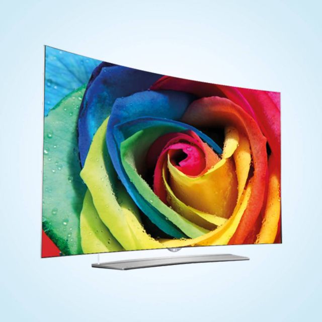 Οι καινοτομίες της LG στον τομέα των τηλεοράσεων κερδίζουν την αναγνώριση και στις δύο πλευρές του Ατλαντικού