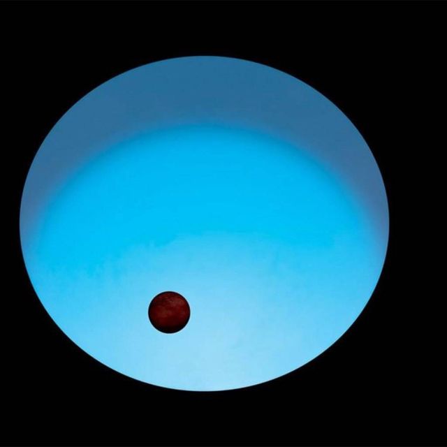 Ανακάλυψη «ακραίου» εξωπλανήτη από το Cheops του ESA