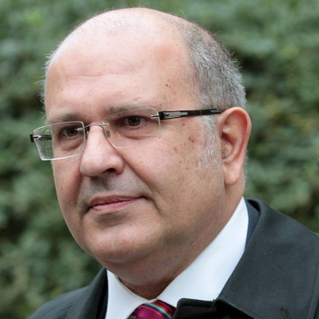 Ο Νίκος Ξυδάκης νέος διευθυντής στον «105.5 Στο Κόκκινο»