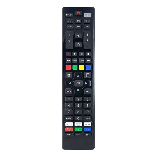 SUPERIOR HISENSE SMART UNIVERSAL