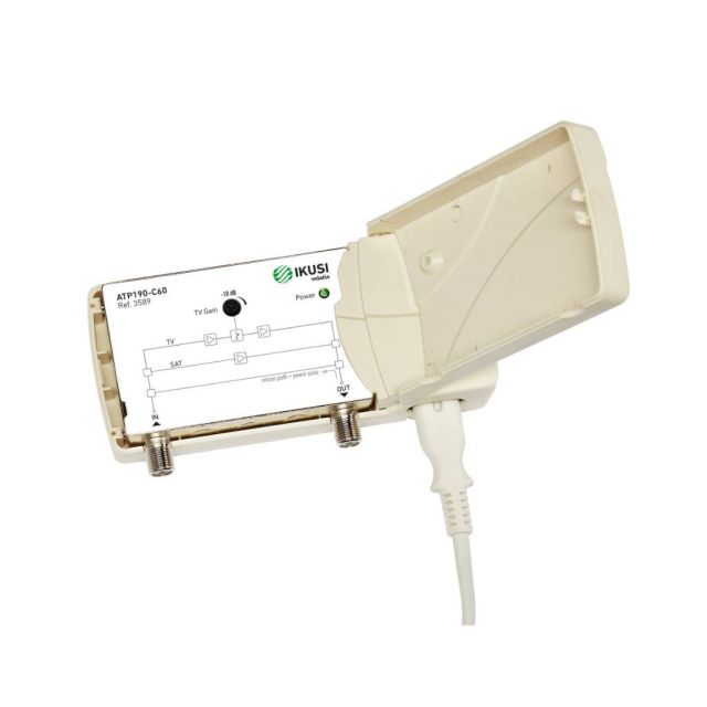 IKUSI ATP190-C48