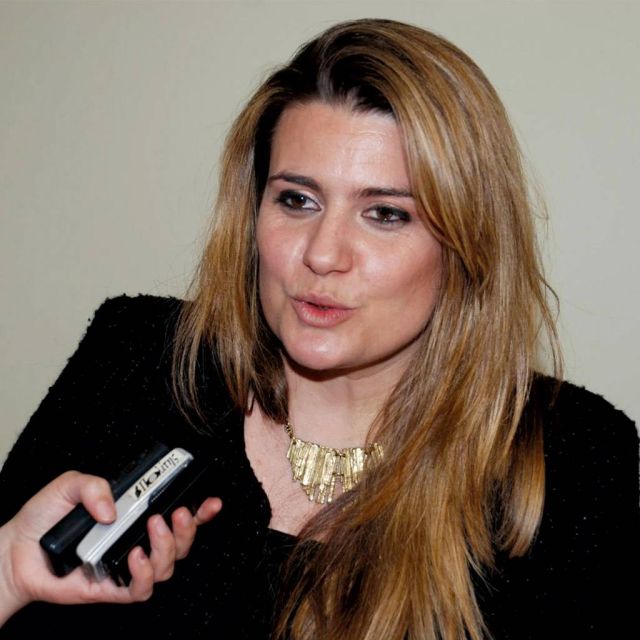 Νίκη Φούντα: Η ΝΕΡΙΤ δεν μπορεί να συμβαδίσει με την ψηφιακή μετάβαση