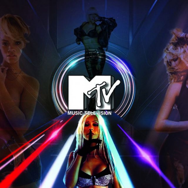 Τα καλύτερα μουσικά κανάλια του MTV στην Ευρώπη