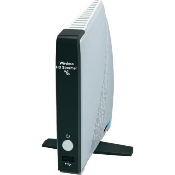 Megasat Wireless HD Streamer