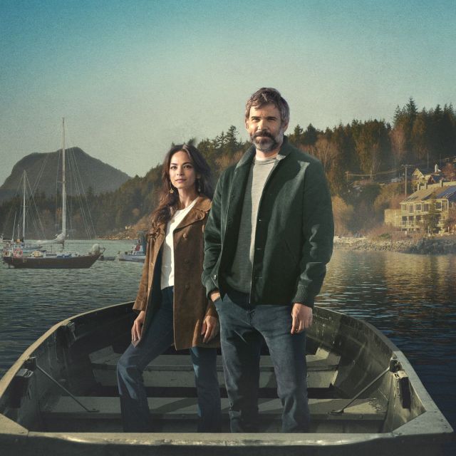 Ένα καθηλωτικό νέο μυστήριο ξετυλίγεται… O “Φόνος σε μια μικρή πόλη” κάνει πρεμιέρα στο Epic Drama