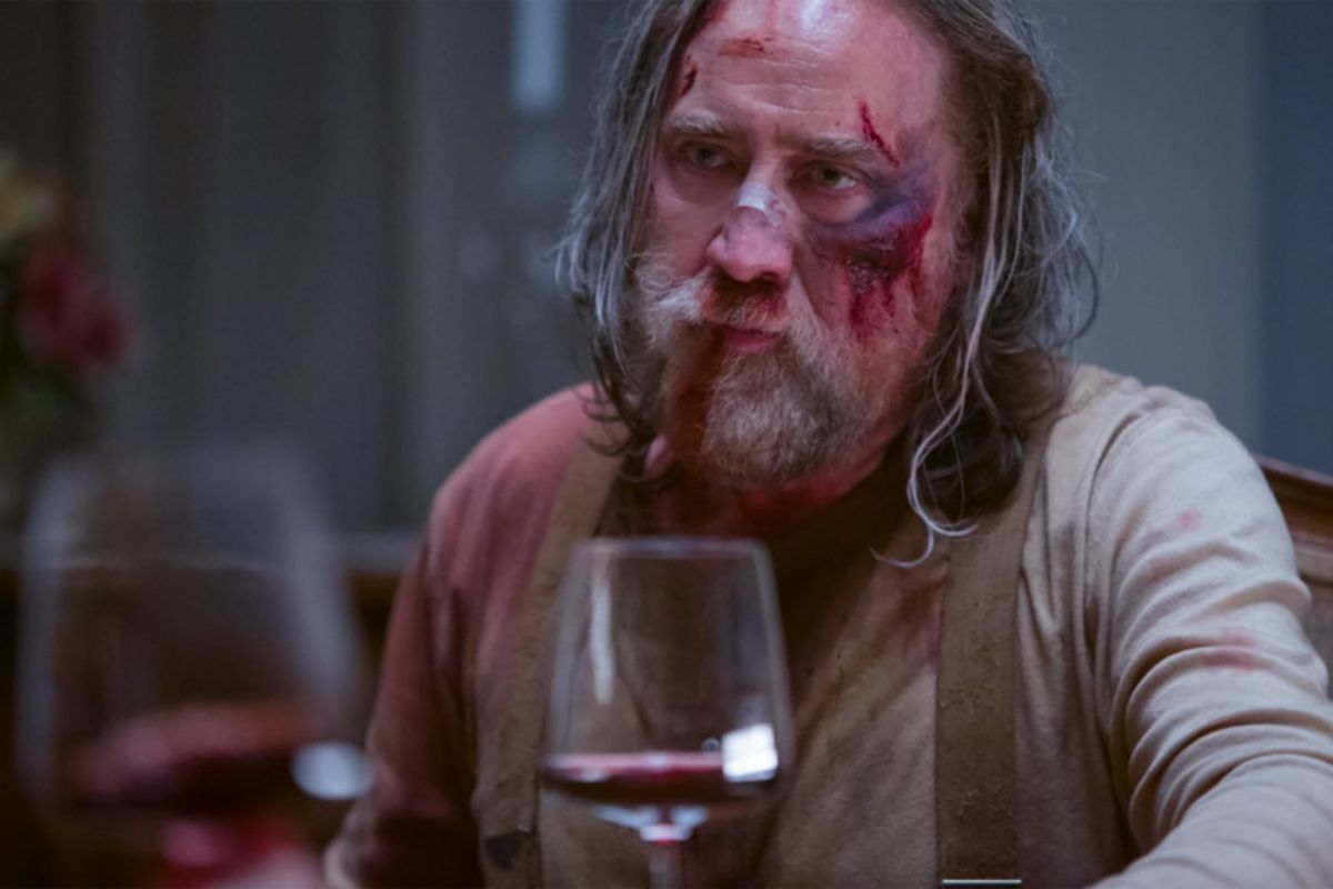 PIG Nicolas Cage 0187f118