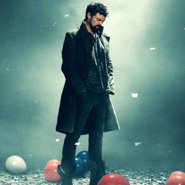 Στελέχη της Amazon MGM Studios αφήνουν υποσχέσεις για δεύτερη σεζόν Gen V και spin-off του The Boys