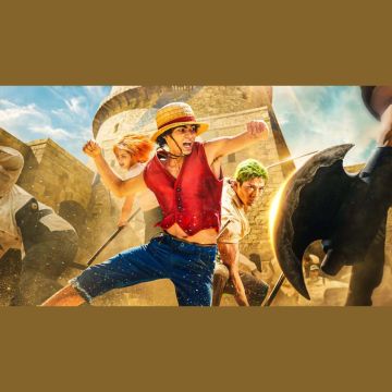 Έρχεται η 2η σεζόν του One Piece στο Netflix