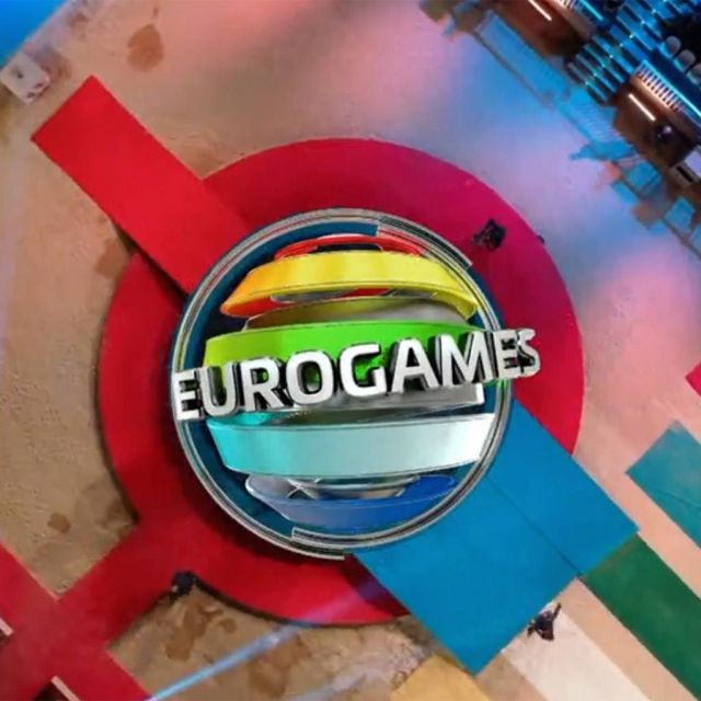 Τα Eurogames έρχονται στον ΣΚΑΪ