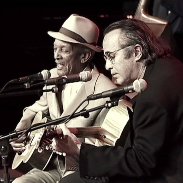«Buena Vista Social Club» – Αυθεντική κουβανέζικη μουσική στο «Doc on ΕΡΤ» της ΕΡΤ2