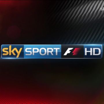 Πράσινο φως για το ιταλικό Sky Sport F1 HD