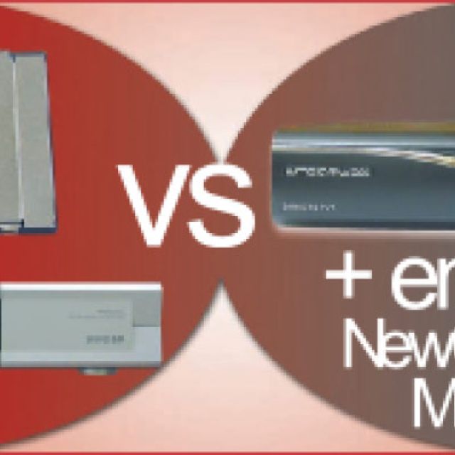 Emulators!