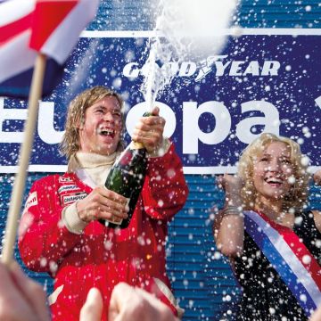 Καλοκαίρι με μεγάλους σκηνοθέτες στα κανάλια Novacinema!