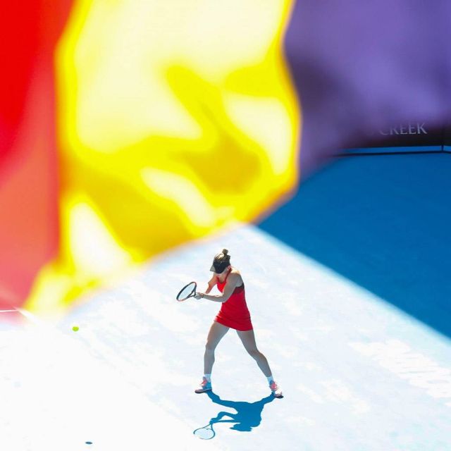 Τα αστέρια της Ευρώπης οδηγούν το Eurosport σε υψηλή τηλεθέαση στο Αυστραλιανό Όπεν