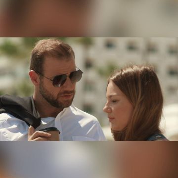 Η τελευταία ώρα, από τη Δευτέρα 13 Δεκεμβρίου, σε νέα ώρα στις 20:00 στο OPEN