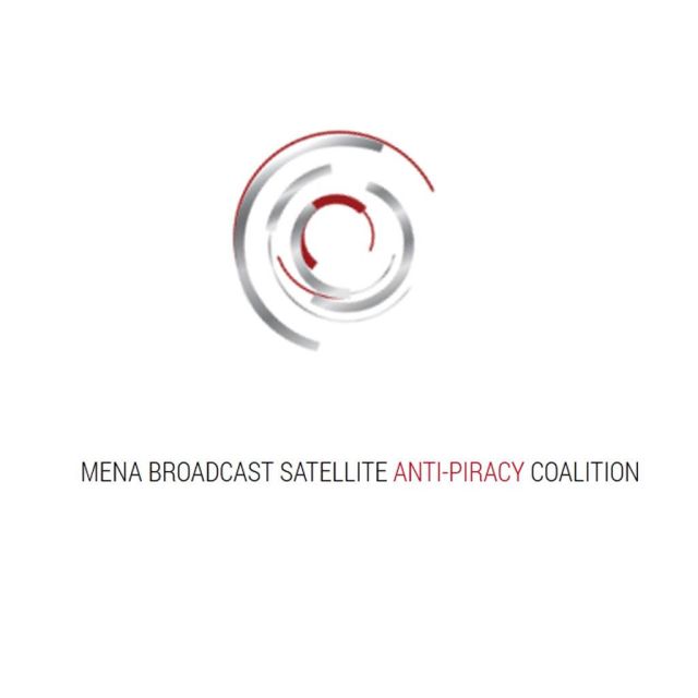 Ο συνασπισμός κατά της πειρατείας MENA Broadcast Anti-Piracy Coalition κλείνει 30 κανάλια