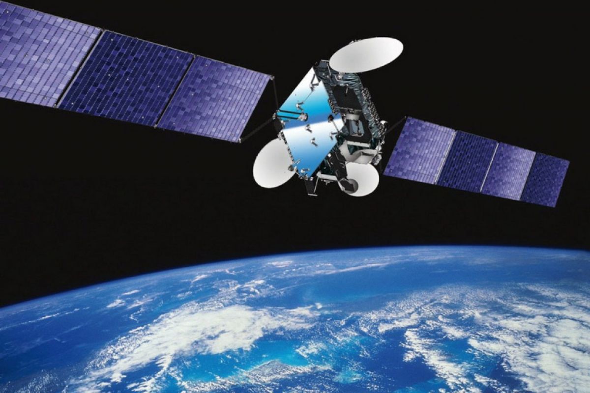 Η Nilesat αναζητεί δεύτερη τροχιακή θέση