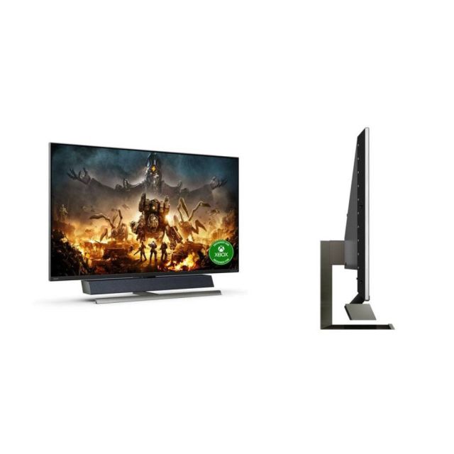 Philips Momentum, η πρώτη οθόνη "Designed for Xbox" στον κόσμο